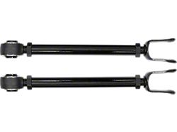 Rancho Adjustable Front Upper Control Arms for 0 to 4.50-Inch Lift (18-24 Jeep Wrangler JL)