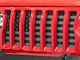 Grille Insert; American Tactical (20-24 Jeep Gladiator JT)