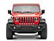 Grille Insert; American Tactical (18-24 Jeep Wrangler JL w/o TrailCam)