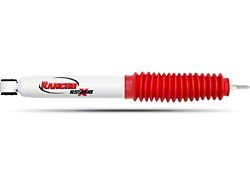 Rancho RS5000X Front Shock for 0 to 2-Inch Lift (07-18 Jeep Wrangler JK)