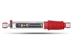 Rancho RS9000XL Rear Shock for Stock Height (18-26 Jeep Wrangler JL)