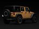 Barricade HD Auxiliary Brake Light (07-18 Jeep Wrangler JK)