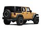 Barricade HD Auxiliary Brake Light (07-18 Jeep Wrangler JK)
