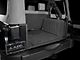 JL Audio Stealthbox; Black (07-12 Jeep Wrangler JK 4-Door)