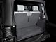 JL Audio Stealthbox; Black (07-18 Jeep Wrangler JK 2-Door)