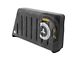 JL Audio Stealthbox; Gray (07-12 Jeep Wrangler JK 4-Door)