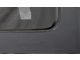 King 4WD Premium Replacement Soft Top With Tinted Windows; Black Diamond (07-09 Jeep Wrangler JK 4-Door)