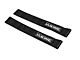 King 4WD Heavy Duty Adjustable Door Straps (Universal; Some Adaptation May Be Required)