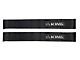 King 4WD Heavy Duty Adjustable Door Straps (Universal; Some Adaptation May Be Required)