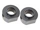 Fishbone Offroad 1.75-Inch Coil Spring Spacers (97-06 Jeep Wrangler TJ)