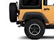 Fishbone Offroad Rear Bumper Delete (07-18 Jeep Wrangler JK)
