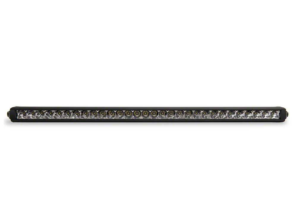 Raxiom Axial Series 30-Inch Single Row LED Light Bar with
