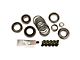Alloy USA Dana 35 Rear Axle Differential Overhaul Kit (18-24 Jeep Wrangler JL, Excluding Rubicon)