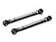 Steinjager Double Adjustable Rear Lower Control Arms for 0 to 5-Inch Lift; Bare (18-24 Jeep Wrangler JL)