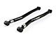 Teraflex Alpine Adjustable Front Lower Long Control Arms for 3 to 6-Inch Lift (18-24 Jeep Wrangler JL)
