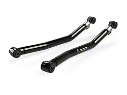 Teraflex Alpine Adjustable Rear Upper Long Control Arms for 3 to 6-Inch Lift (18-24 Jeep Wrangler JL)