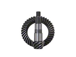 Revolution Gear & Axle Dana 30 Front Axle Ring and Pinion Gear Kit; 4.10 Reverse Gear Ratio (18-24 Jeep Wrangler JL, Excluding Rubicon)