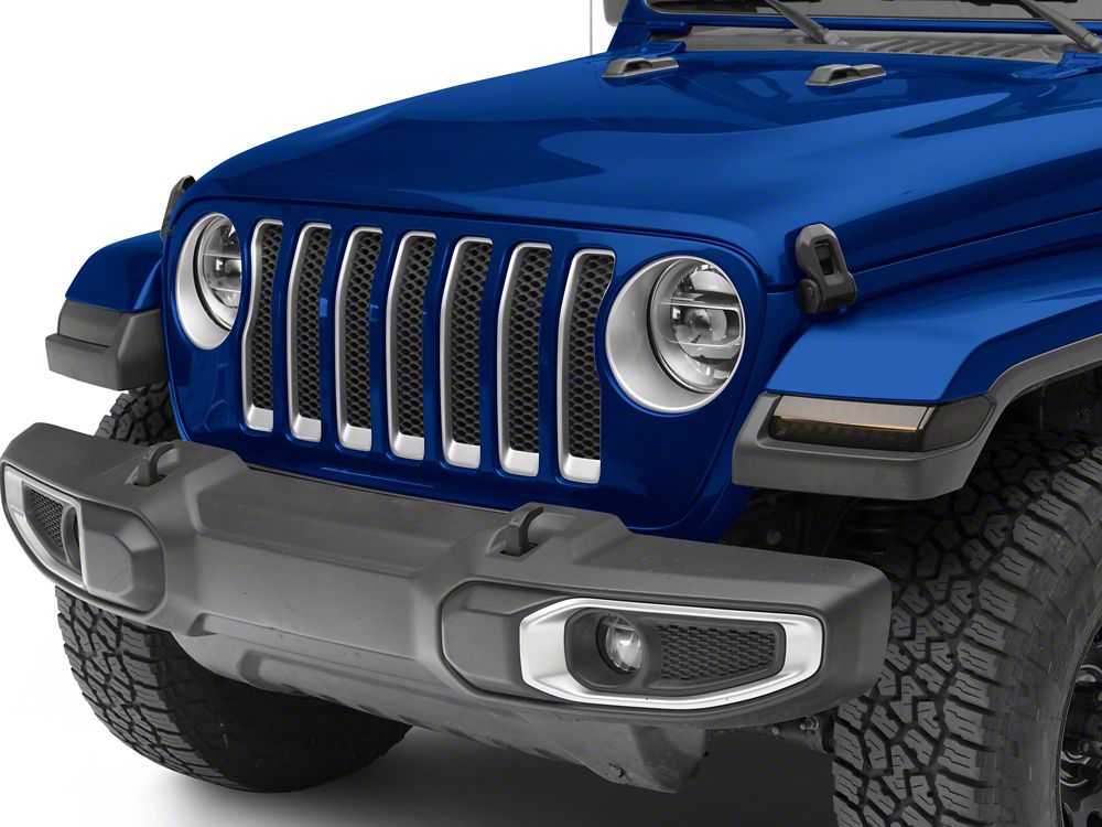 Jeep Wrangler LEDシーケンシャルウィンカーセット　スモーク Amazon.com: MP Concepts Sequential Turn Signals; Smoked