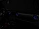 Raxiom LED Ambient Vent Lighting Kit (18-24 Jeep Wrangler JL)