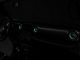 Raxiom LED Ambient Vent Lighting Kit (18-24 Jeep Wrangler JL)