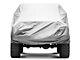 TruShield All-Weather Car Cover (07-24 Jeep Wrangler JK & JL 2-Door)