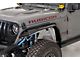 Addictive Desert Designs Stealth Fighter Front Fenders (18-24 Jeep Wrangler JL)
