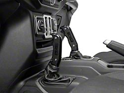 B&M Magnum Grip Automatic Shift Handle (18-24 Jeep Wrangler JL)