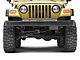 RedRock Steering Box Skid Plate Brace (97-06 Jeep Wrangler TJ)