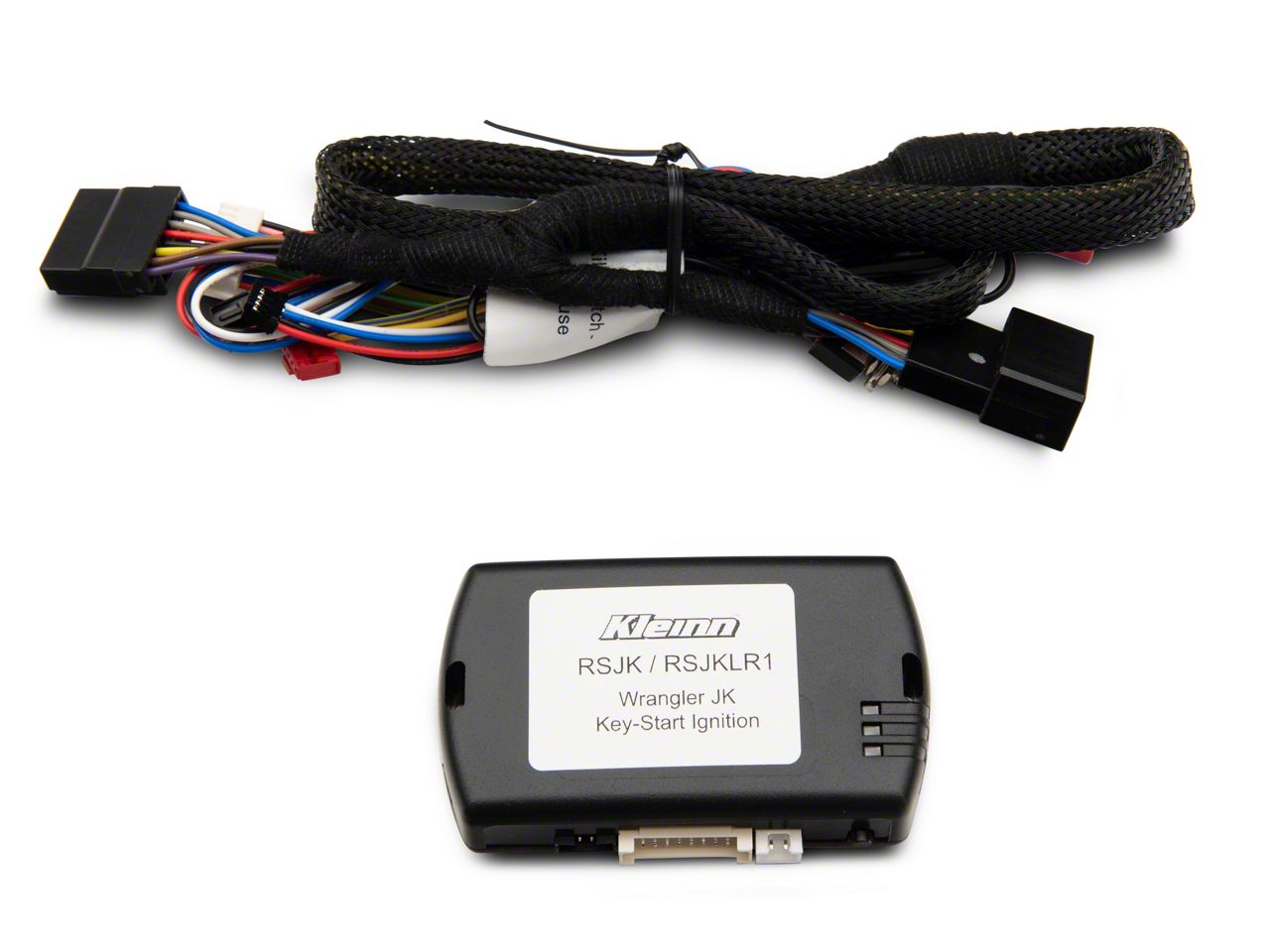 2013 jeep deals wrangler remote start