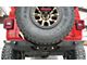 Rock-Slide Engineering Rigid Series Shorty Rear Bumper (18-24 Jeep Wrangler JL)