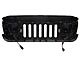 Oracle Vector Pro-Series Full LED Grille (07-18 Jeep Wrangler JK)