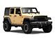 Oracle Vector Pro-Series Full LED Grille (07-18 Jeep Wrangler JK)