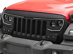 Oracle Vector Pro-Series Full LED Grille (18-23 Jeep Wrangler JL)