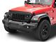 Oracle Vector Pro-Series Full LED Grille (18-24 Jeep Wrangler JL)