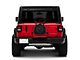Body Armor 4x4 LED Third Brake Light (Universal; Some Adaptation May Be Required)