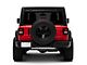 Body Armor 4x4 LED Third Brake Light (Universal; Some Adaptation May Be Required)