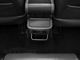Rugged Ridge Rear Seat Organizer; Black (07-10 Jeep Wrangler JK)