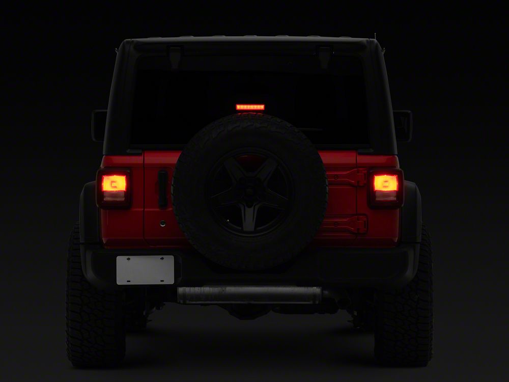 Raxiom Axial Series Hyper Flash LED Third Brake Light