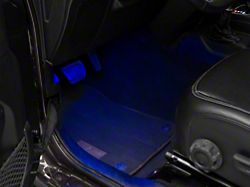Raxiom Axial Series LED Interior Courtesy Lighting 