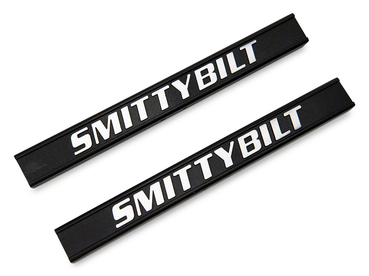 Smittybilt 97510-22 Tie Bar for 97510 Winch 