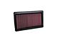 K&N Drop-In Replacement Air Filter (21-24 3.0L EcoDiesel Jeep Gladiator JT)
