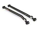 Teraflex Alpine IR Long Adjustable Rear Lower Control Arms for 3 to 6-Inch Lift (07-18 Jeep Wrangler JK)
