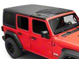 ClearLidz Panoramic Freedom Panel Style Top (18-26 Jeep Wrangler JL)