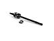 Teraflex Tera30 Front Axle Shaft with Outer Stub and Rubicon U-Joint; Driver Side; 30-Spline (07-18 Jeep Wrangler JK, Excluding Rubicon)