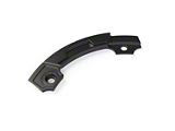 Teraflex Nomad Off-Road Wheel Split Rash Ring; Black (07-26 Jeep Wrangler JK & JL)