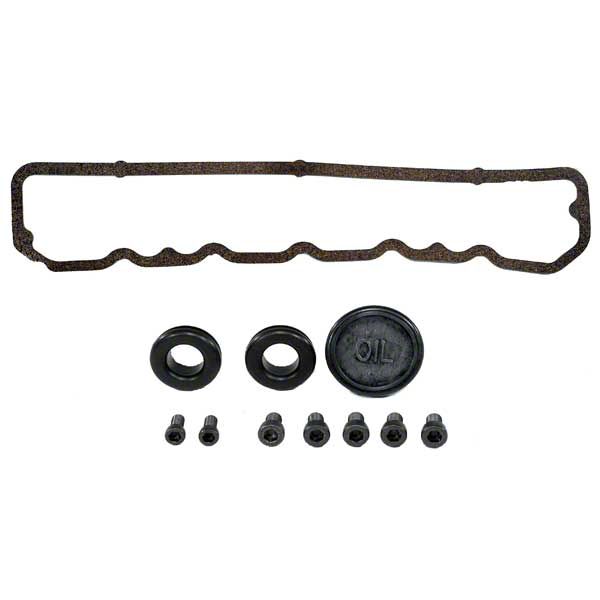 jeep 4.2 valve cover gasket