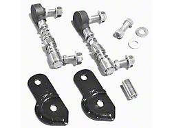 Jeep JL Sway Bars, Links & Disconnects for Wrangler (2018-2022