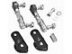 Steinjager Front Sway Bar Quick Disconnect End Links for 2.50 to 5-Inch Lift (18-24 Jeep Wrangler JL)