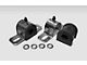 Steinjager Sway Bar Replacement Bushings (97-06 Jeep Wrangler TJ)