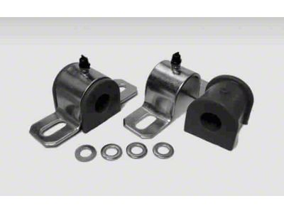 Steinjager Sway Bar Replacement Bushings (97-06 Jeep Wrangler TJ)